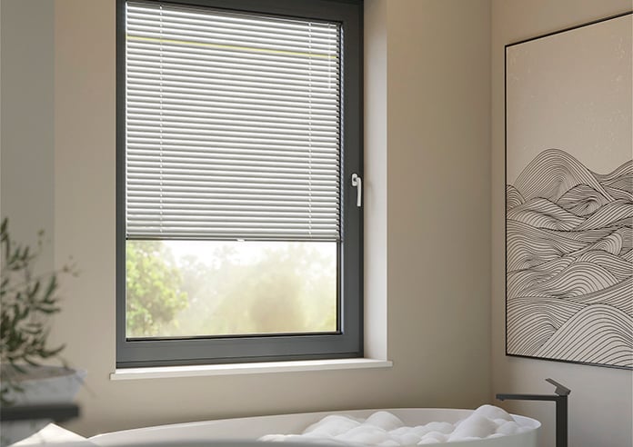 Spectrum, Mercury - STICKFITLite Venetian Blind - Image 5